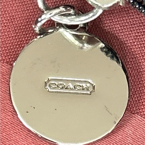 Coach crossbody EUC Bag - Picture 11 of 14